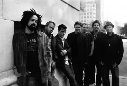 Counting Crows